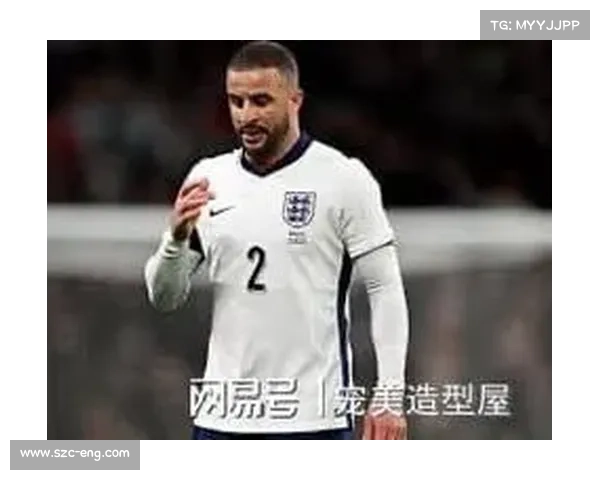 基恩炮轰沃克致命失误:懒散回防酿英格兰首负非洲球队,防线暴露致命漏洞 基恩炮轰沃克致命失误:懒散回防酿英格兰首负非洲球队,防线暴露致命漏洞