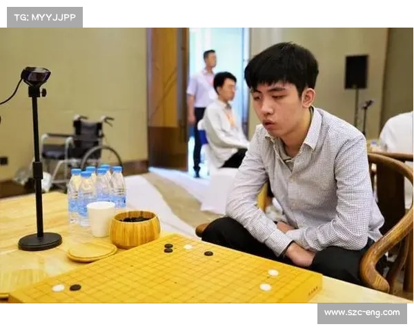 王星昊稳居中国等级分榜首,强势压制申真谞彰显新一代统治力 王星昊稳居中国等级分榜首,强势压制申真谞彰显新一代统治力